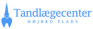 Tandlægecenter Højbro Plads Logo